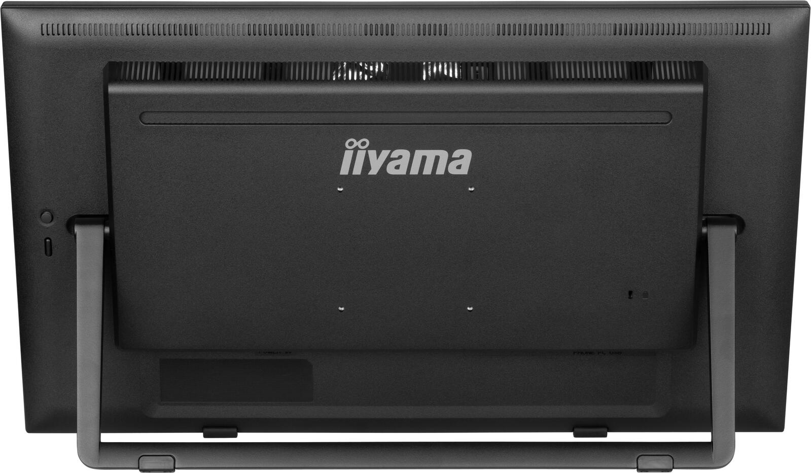 iiyama ProLite T2755MSC-B1 Touch Monitor 68,6 cm (27 Zoll)