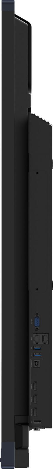 iiyama ProLite TE5512MIS-B3AG Touch Display 138,8 cm (55 Zoll)