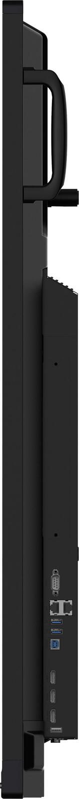 iiyama ProLite TE6512MIS-B3AG Touch Display 163,9 cm (65 Zoll)