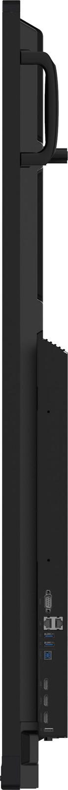 iiyama ProLite TE7512MIS-B3AG Touch Display 189,3 cm (75 Zoll)