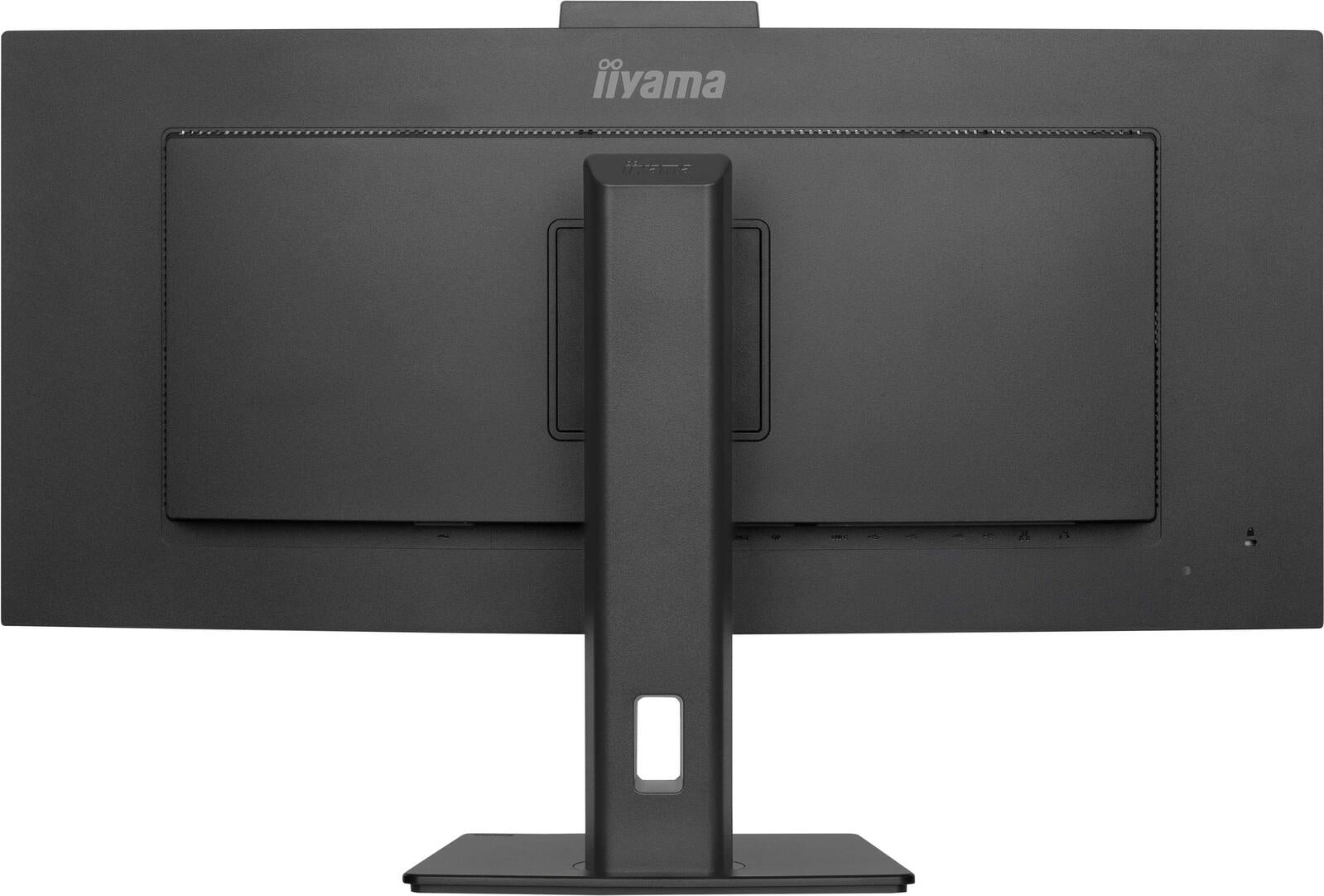 iiyama ProLite XCB3497WQSNPH-B1 Curved Business Display 86,4 cm (34')
