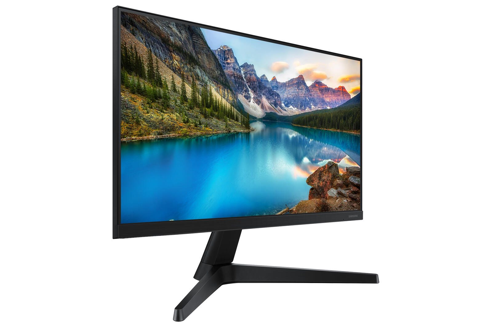 Samsung T37F Full HD LED-Monitor 61 cm (24')