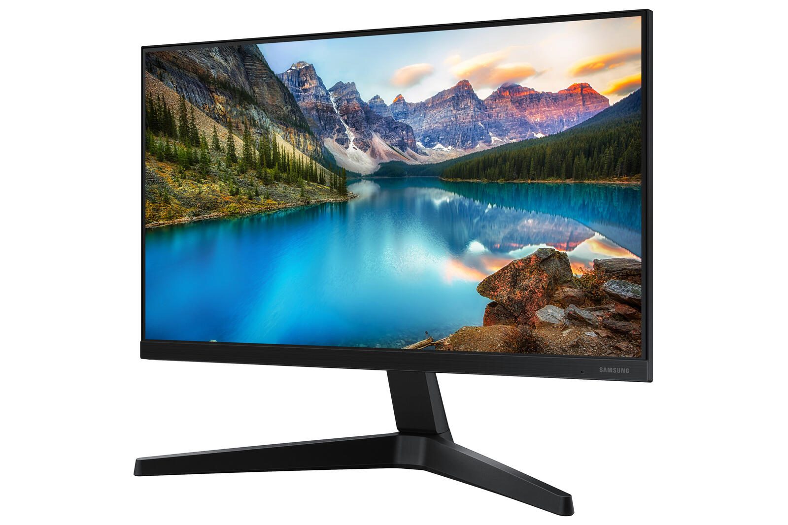 Samsung T37F Full HD LED-Monitor 61 cm (24')