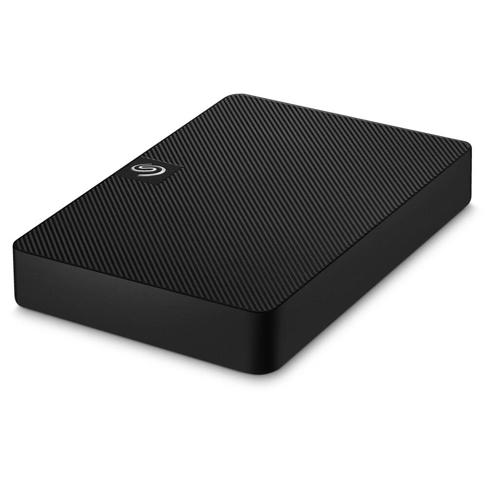 Seagate Externe Festplatten 4 TB HDD (STKM4000400) + PNY Attache 4 Stick 256GB