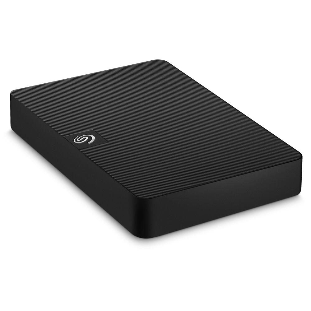 Seagate Externe Festplatten 4 TB HDD (STKM4000400) + PNY Attache 4 Stick 256GB