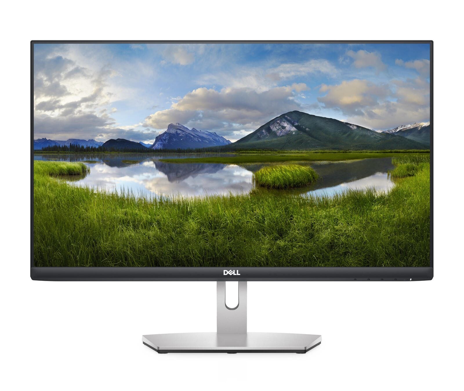 DELL S Series S2421HN Full HD Display 60,5 cm (23.8')
