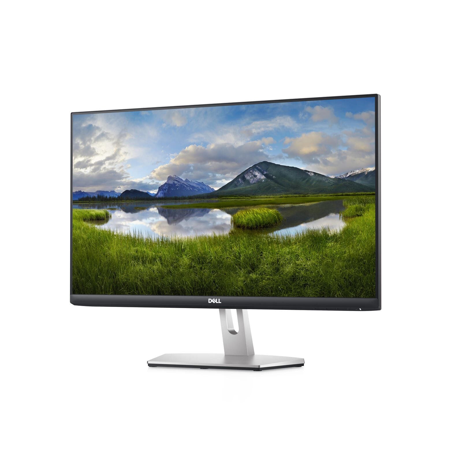 DELL S Series S2421HN Full HD Display 60,5 cm (23.8')