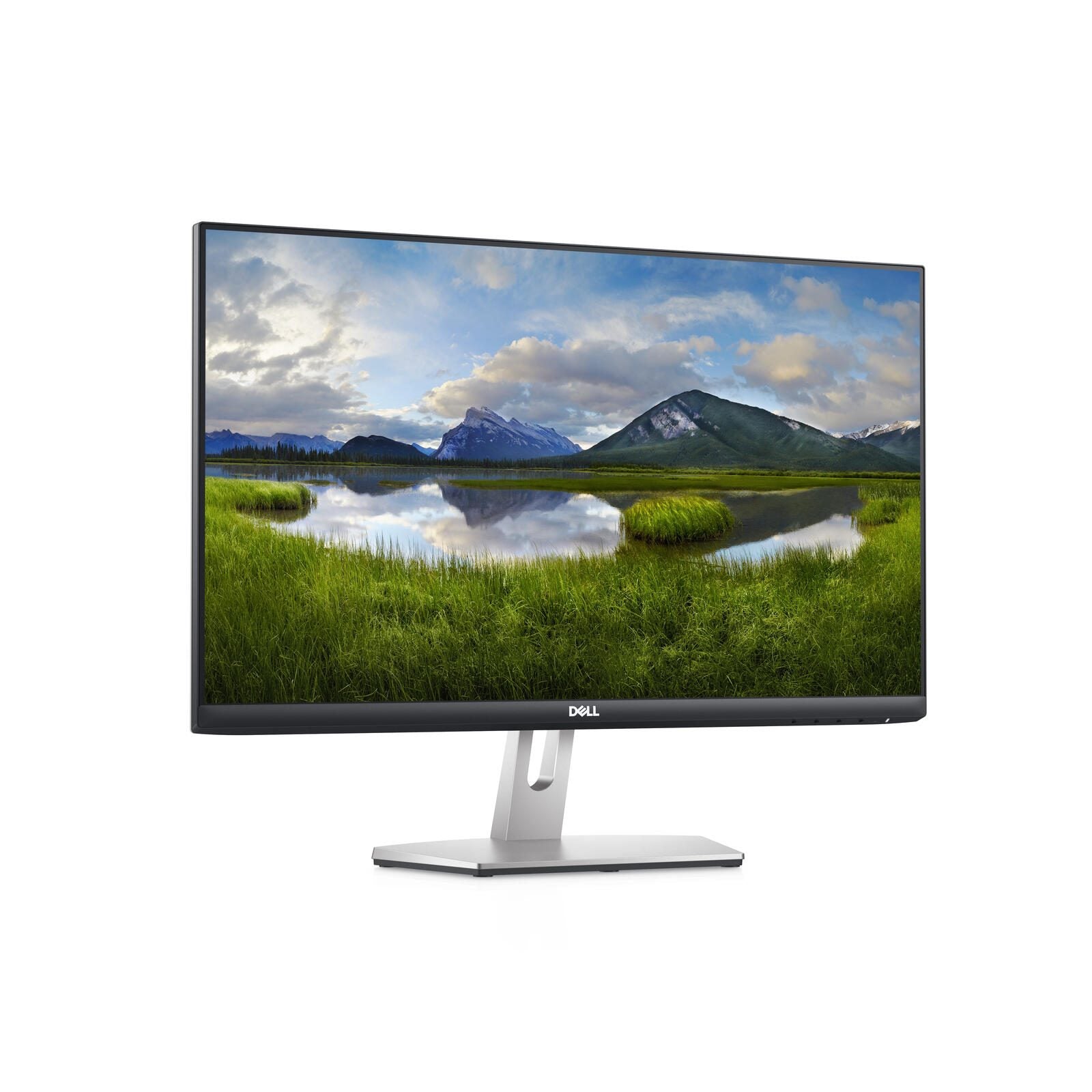 DELL S Series S2421HN Full HD Display 60,5 cm (23.8')
