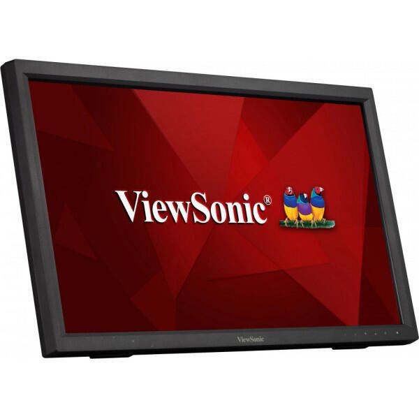 Viewsonic TD2223 portabler Touch-Monitor 54,6 cm (21.5')