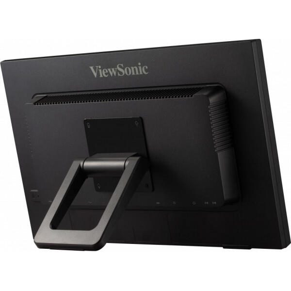 Viewsonic TD2223 portabler Touch-Monitor 54,6 cm (21.5')