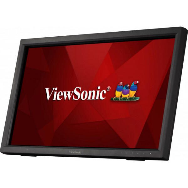 Viewsonic TD2223 portabler Touch-Monitor 54,6 cm (21.5')