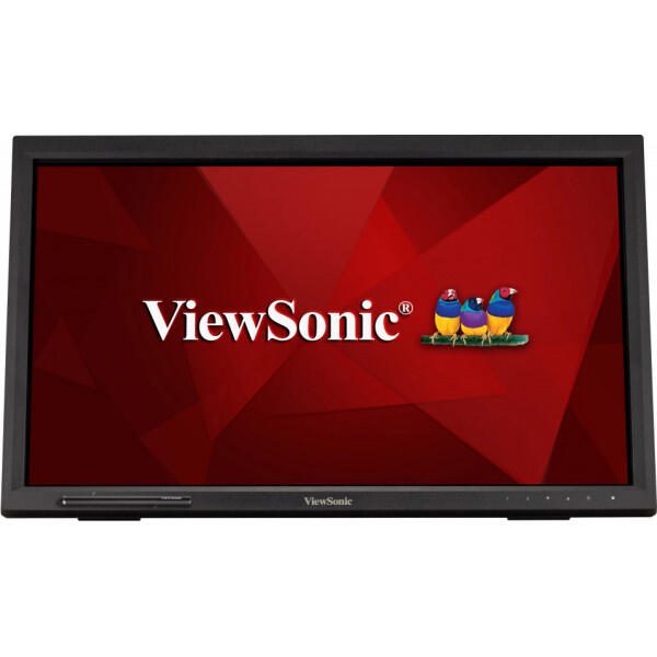 Viewsonic TD2223 portabler Touch-Monitor 54,6 cm (21.5')