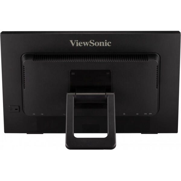 Viewsonic TD2223 portabler Touch-Monitor 54,6 cm (21.5')