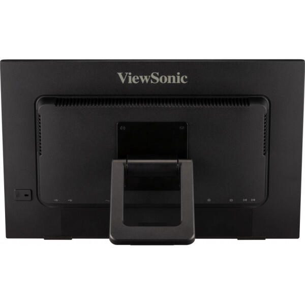 Viewsonic TD2223 portabler Touch-Monitor 54,6 cm (21.5')