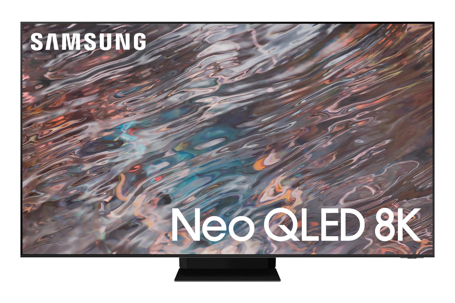 Samsung QPA QP85A-8K 8K Ultra HD Display 2,16 m (85')