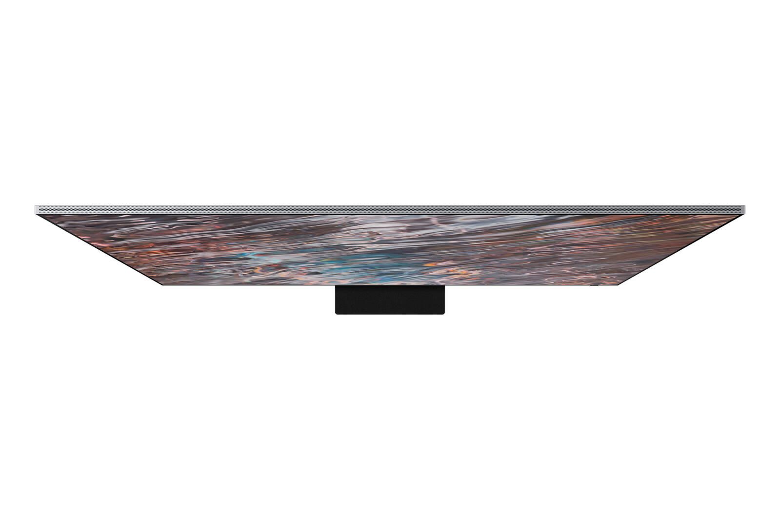 Samsung QPA QP85A-8K 8K Ultra HD Display 2,16 m (85')
