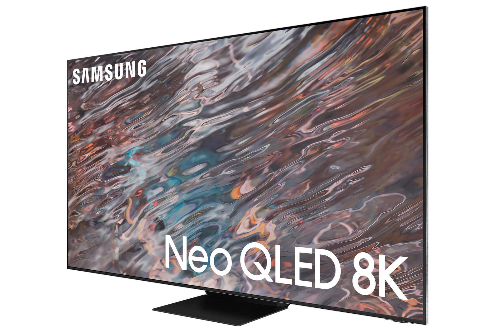 Samsung QPA QP85A-8K 8K Ultra HD Display 2,16 m (85')