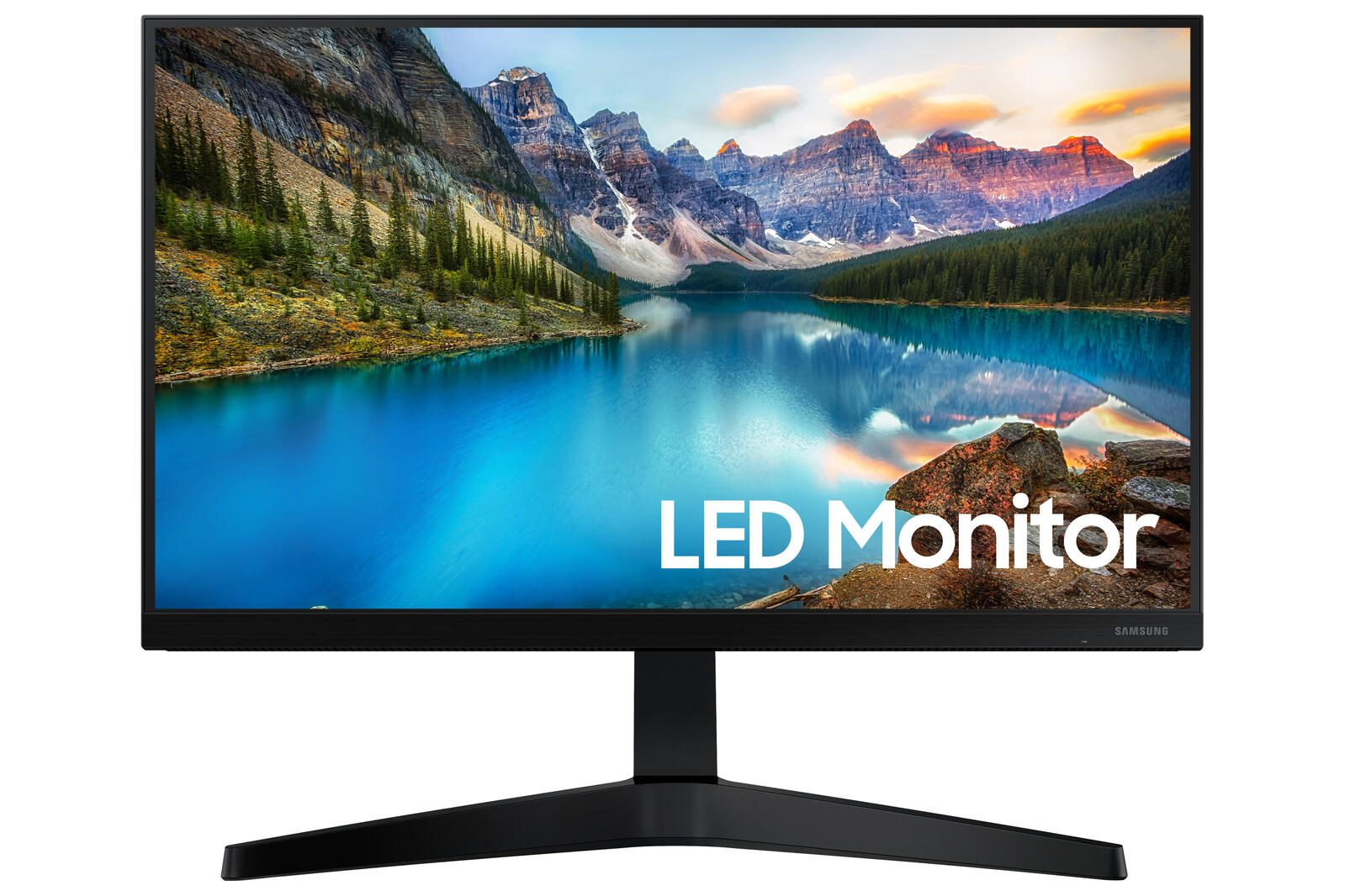 Samsung T37F Full HD LED-Monitor 61 cm (24')