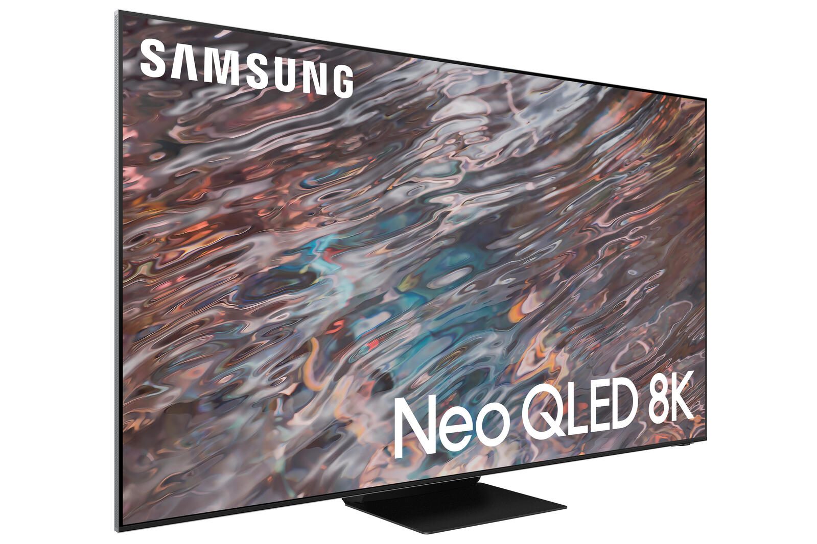 Samsung QPA QP85A-8K 8K Ultra HD Display 2,16 m (85')