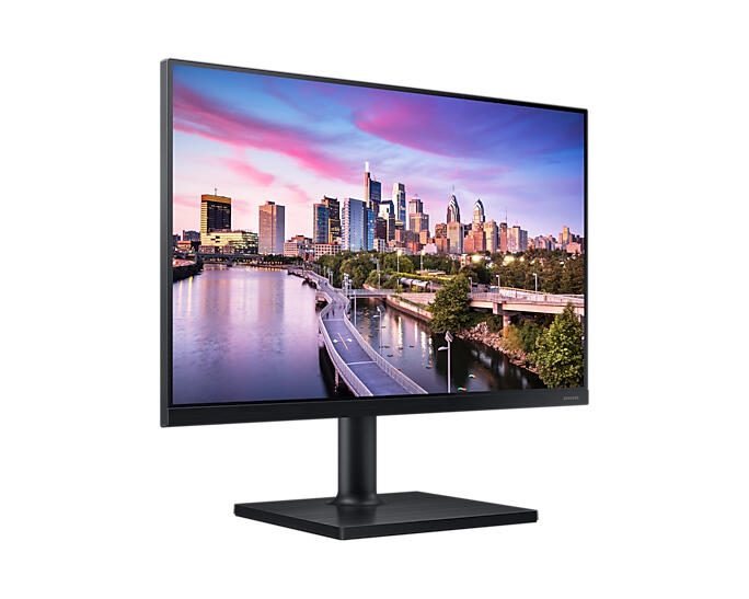 Samsung LF24T450GYU WUXGA Display 61 cm (24')