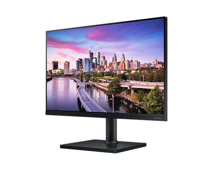 Samsung LF24T450GYU WUXGA Display 61 cm (24')