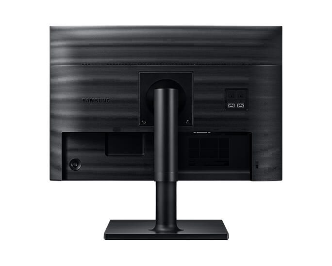 Samsung LF24T450GYU WUXGA Display 61 cm (24')