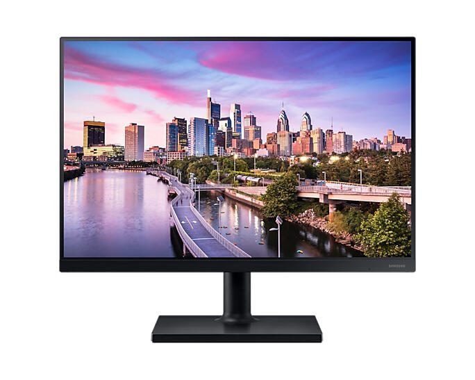 Samsung LF24T450GYU WUXGA Display 61 cm (24')