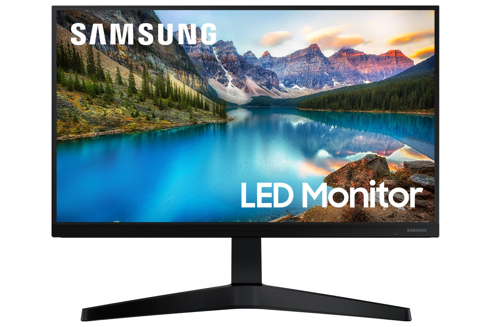 Samsung T37F Full HD LED-Monitor 61 cm (24')