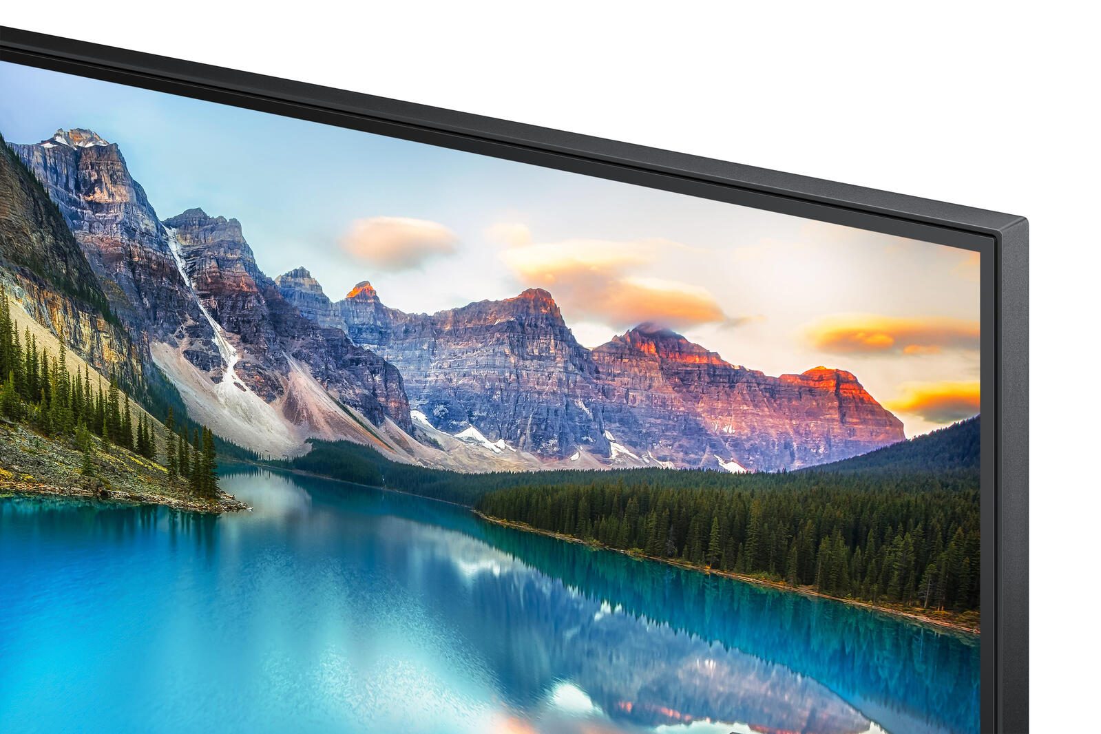 Samsung T37F Full HD LED-Monitor 61 cm (24')