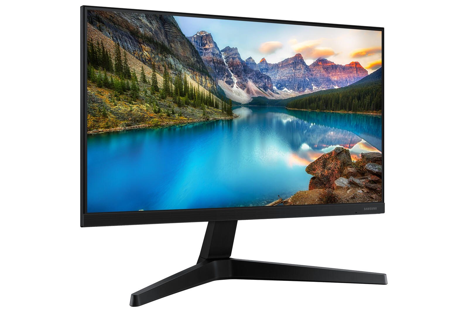 Samsung T37F Full HD LED-Monitor 61 cm (24')