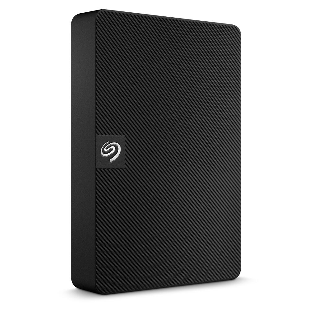 Seagate Externe Festplatten 4 TB HDD (STKM4000400) + PNY Attache 4 Stick 256GB