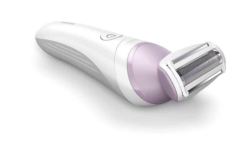 Philips 6000 Series BRL136 - Ladyshaver
