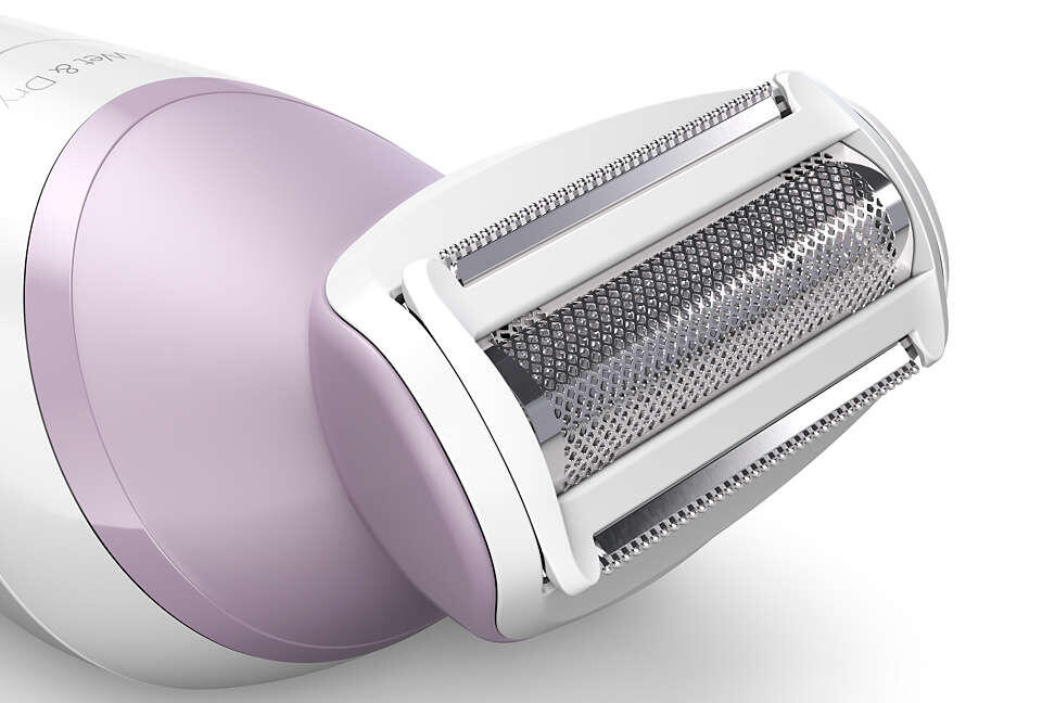 Philips 6000 Series BRL136 - Ladyshaver