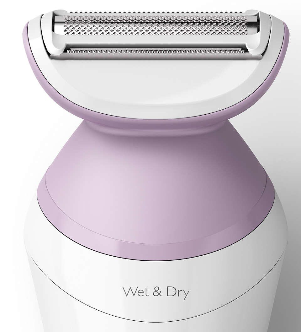 Philips 6000 Series BRL136 - Ladyshaver