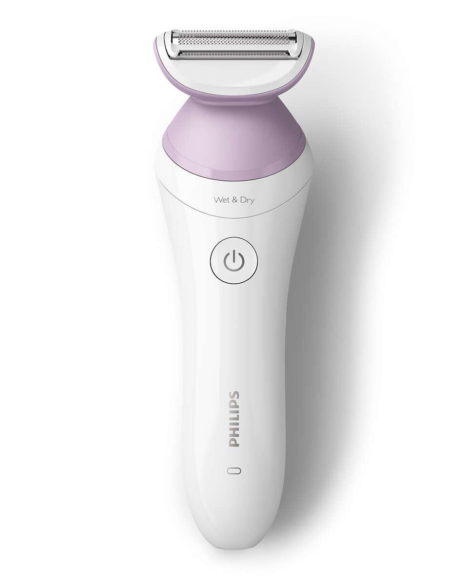 Philips 6000 Series BRL136 - Ladyshaver
