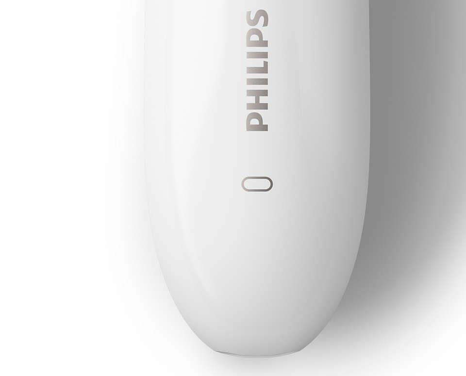 Philips 6000 Series BRL136 - Ladyshaver