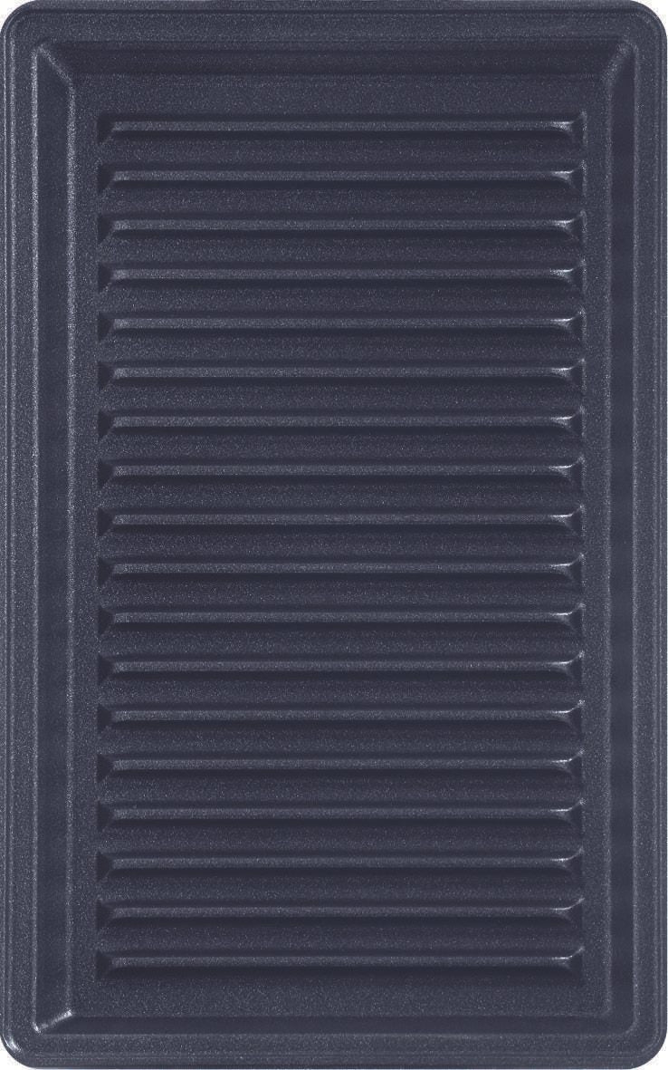 Tefal Snack collection SW854D Waffeleisen