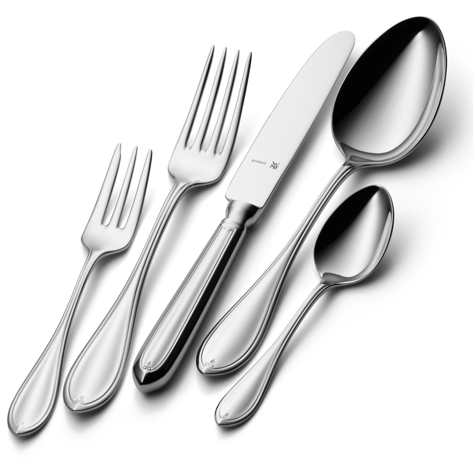 WMF Premiere Besteck-Set, 66 St
