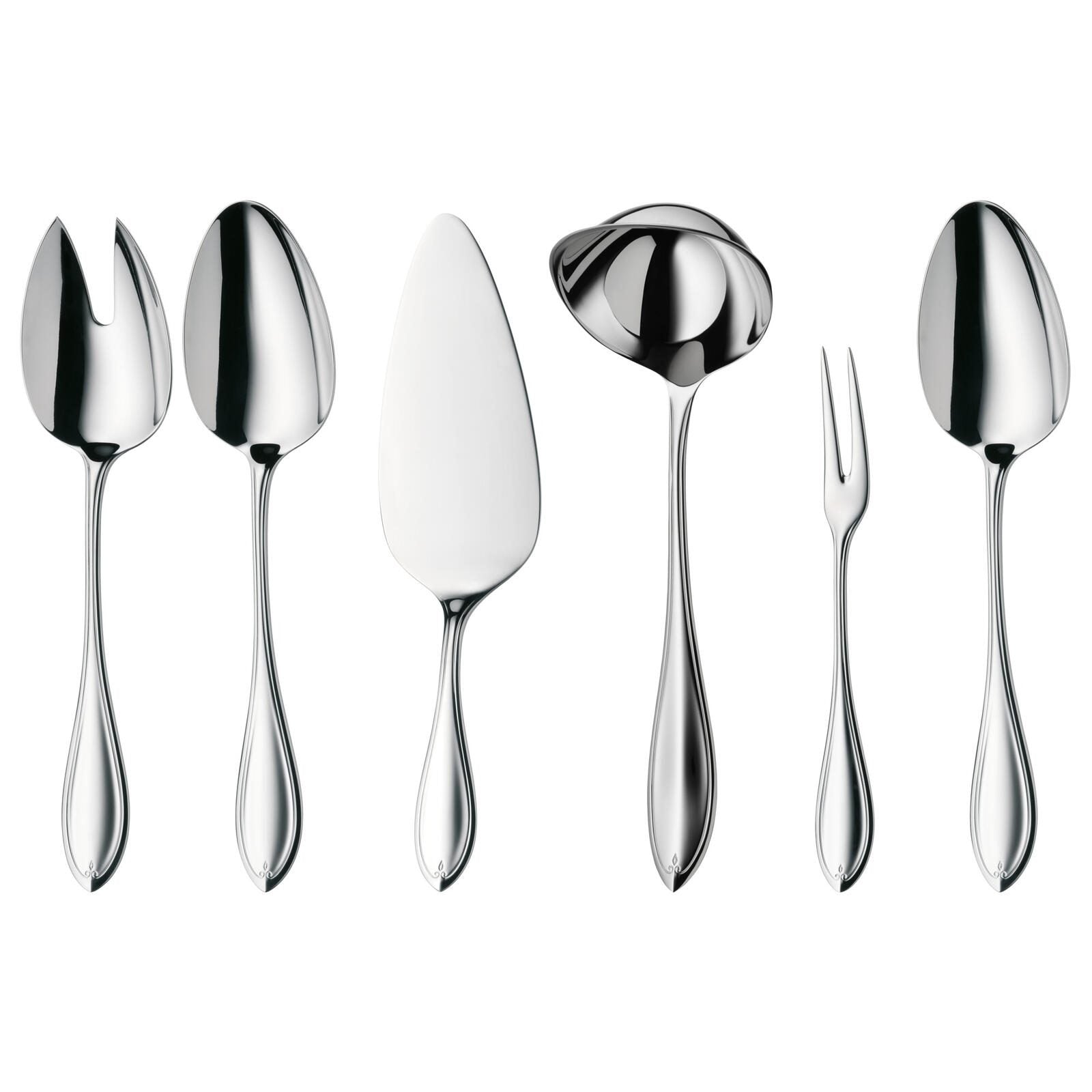 WMF Premiere Besteck-Set, 66 St