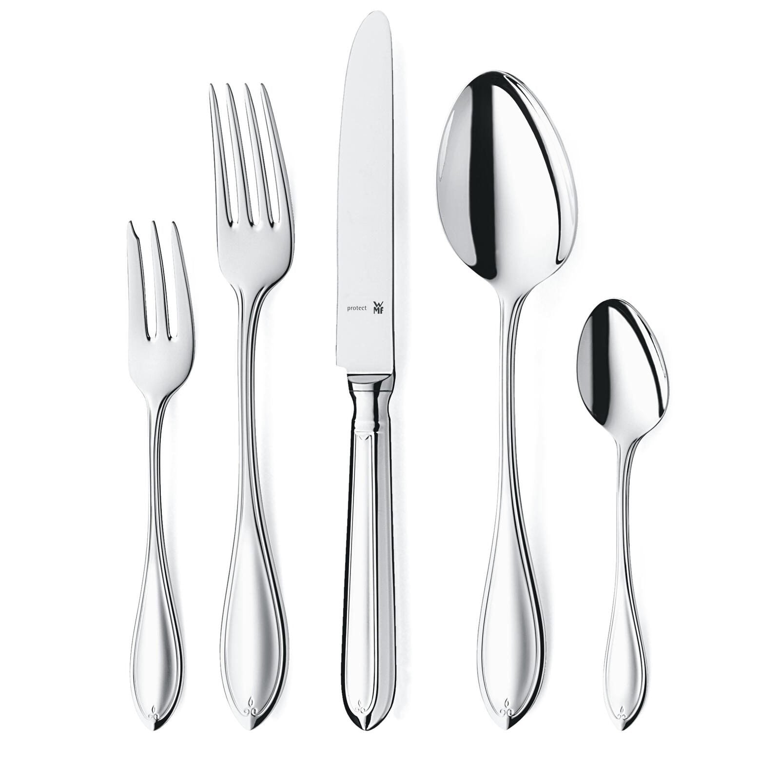 WMF Premiere Besteck-Set, 66 St