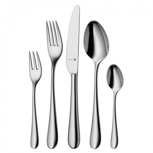 WMF Merit Besteck-Set, 30 St