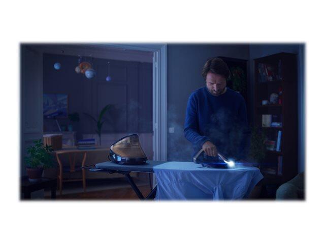 Tefal Pro Express Vision GV9812E0 - Dampfbügeleisen