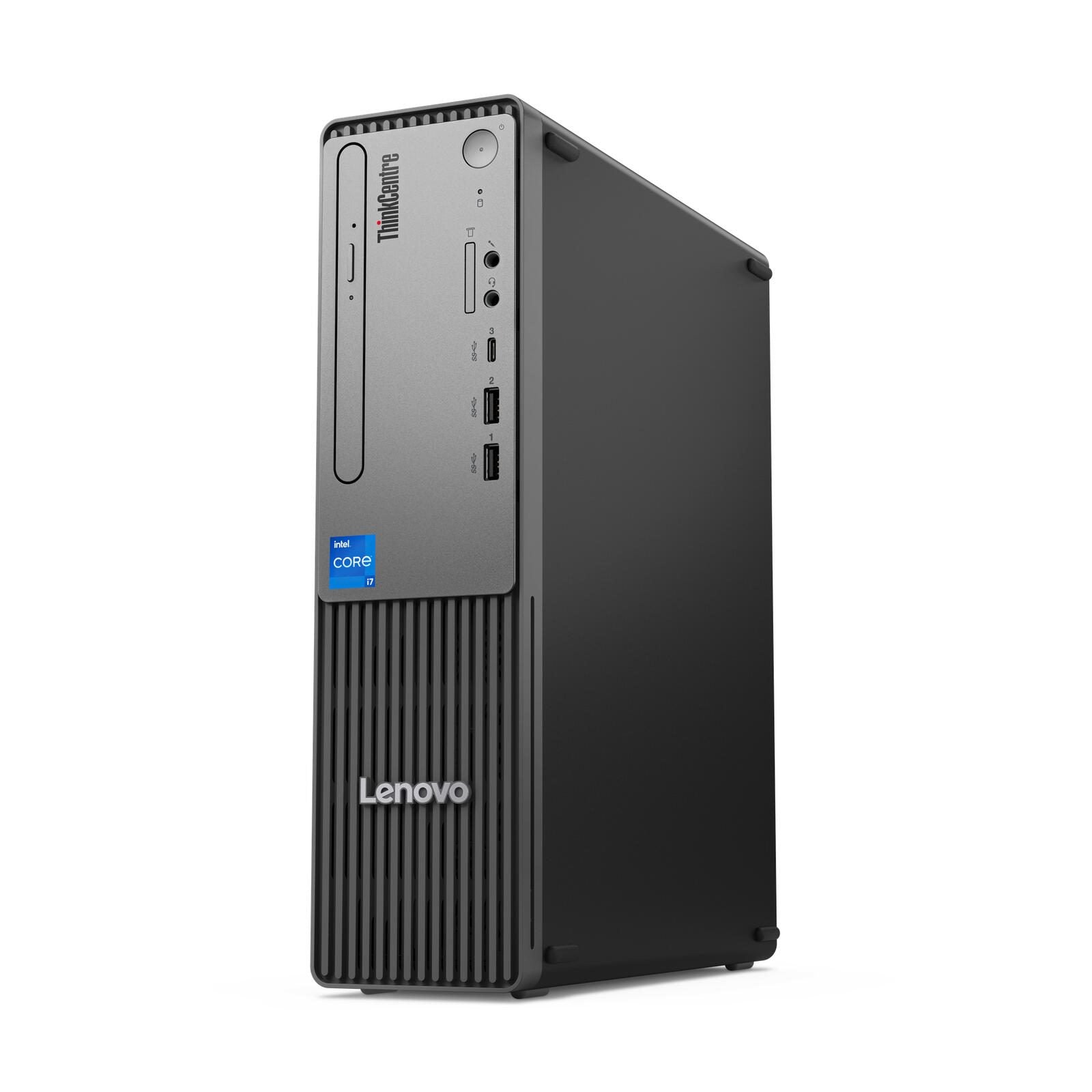 Lenovo ThinkCentre neo 50s Gen 5 12XD0000GE Small-Form-Factor PC