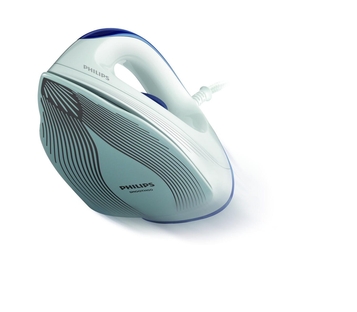 Philips GC160/02 Trockenbügeleisen