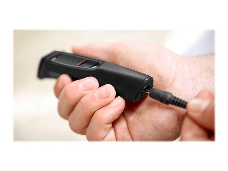 Philips Multigroom Series 3000 MG3720 - Trimmer