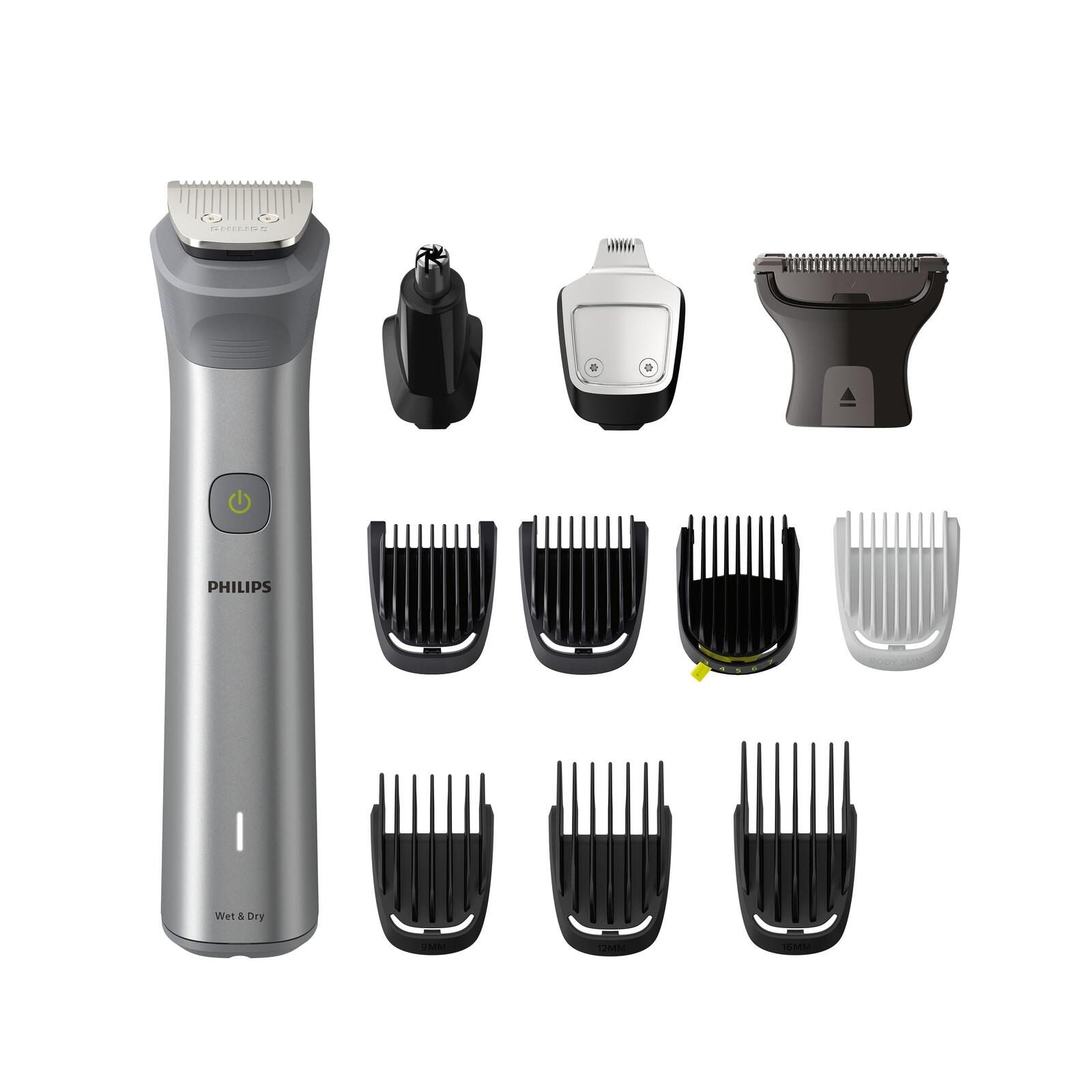 Philips All-in-One Trimmer MG5940/15 5000er Serie
