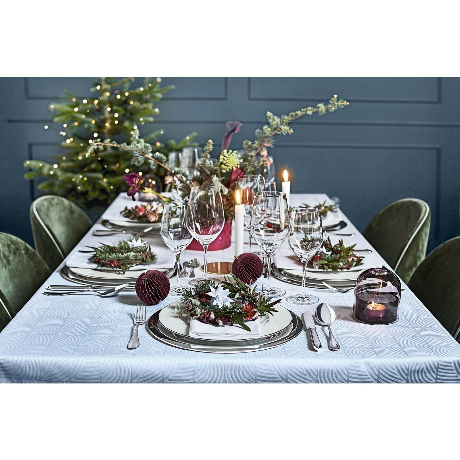 WMF Premiere Besteck-Set, 66 St