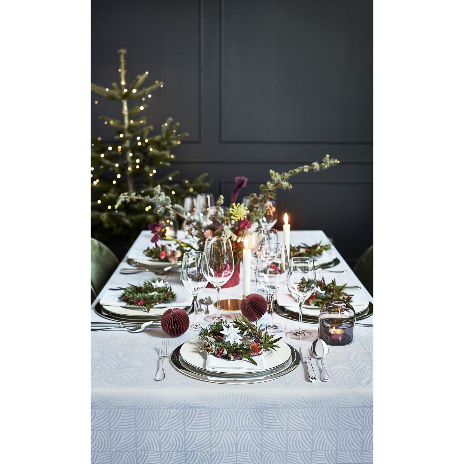 WMF Premiere Besteck-Set, 66 St