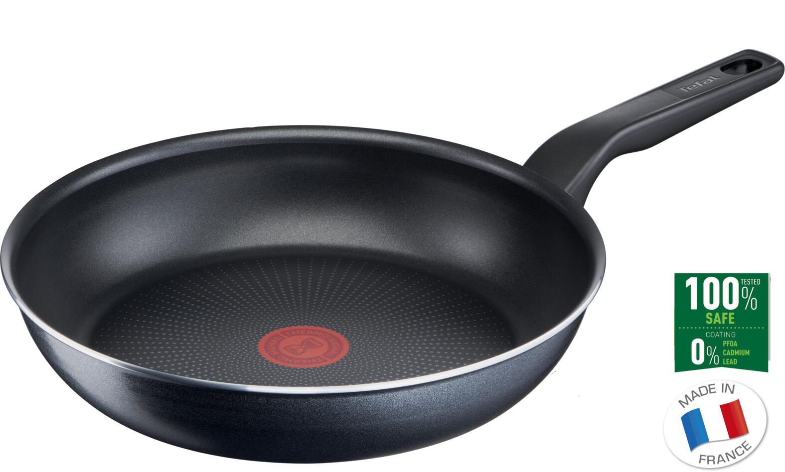 Tefal XL Force C38504 Pfanne 24 cm