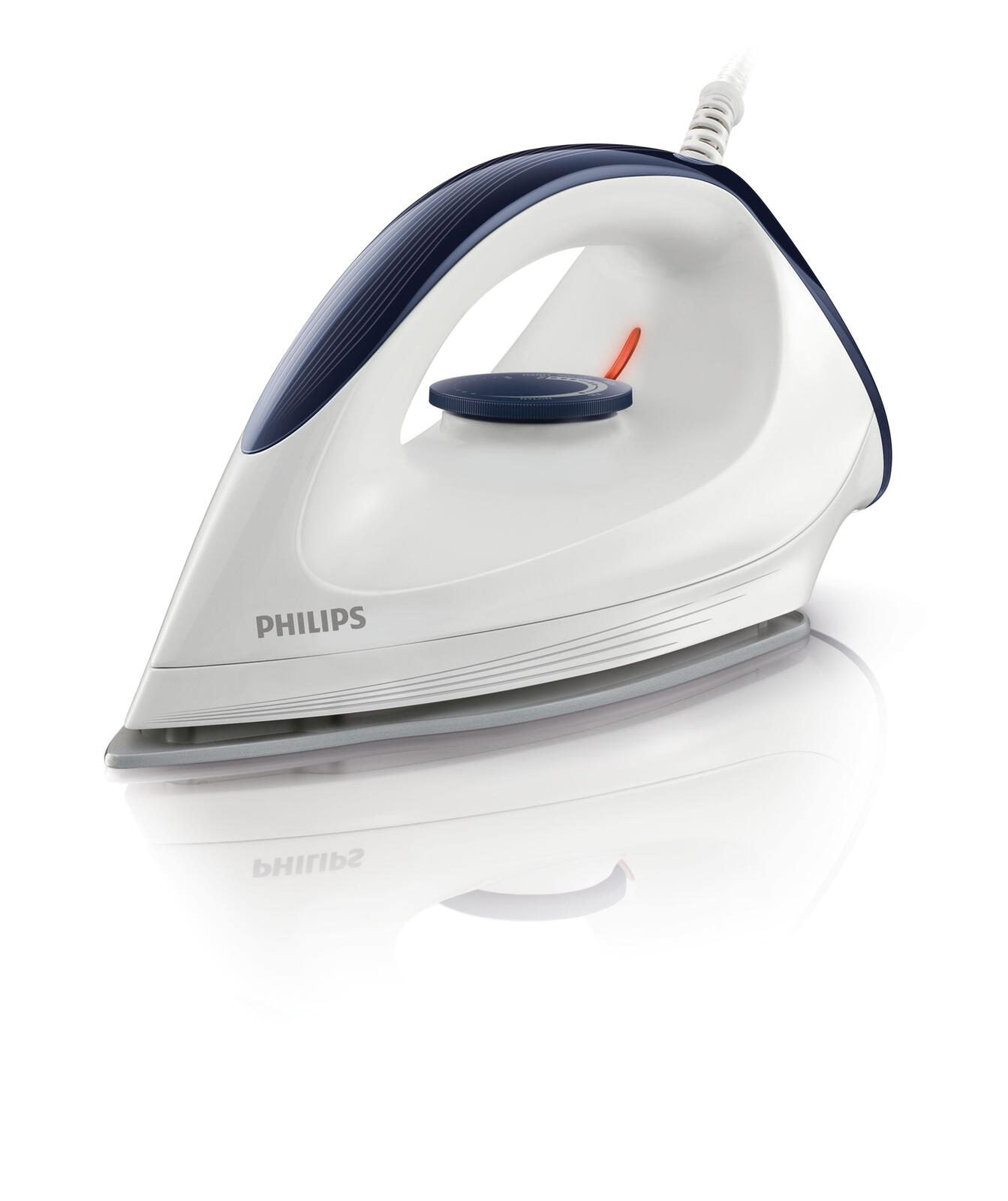 Philips GC160/02 Trockenbügeleisen